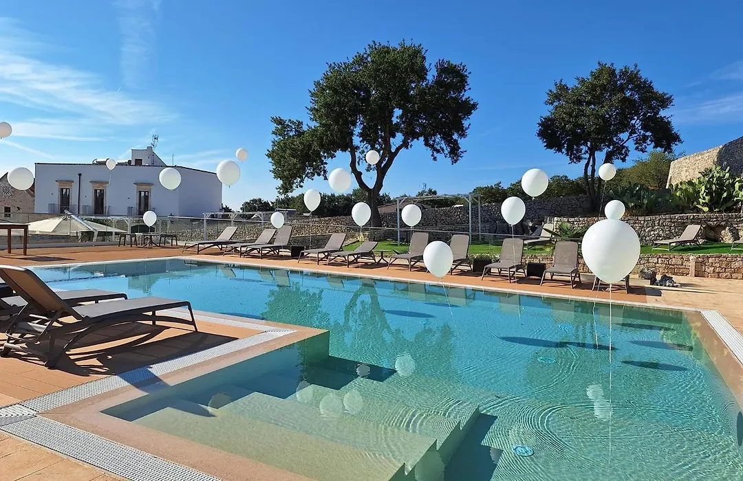 Tenuta Suite 801-1