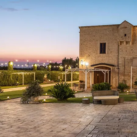 Tenuta Suite 801-3